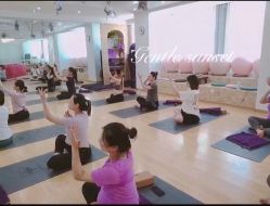 -Your Yoga Pilates·瑜伽普拉提习练室