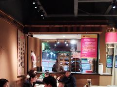 -串盟烧烤大排档·长沙美食地标(星沙店)