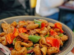 -北大地皖峰饭馆