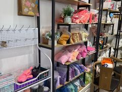 -半日闲手作DIY体验馆•陶艺•银饰戒指•拼豆(光谷店)