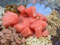 -老谢野馄饨(延安路店)