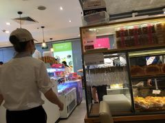 -BreadTalk面包新语·烘焙蛋糕(海珠丽影广场店)