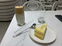 -Lady M New York(澳门伦敦人店)