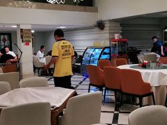 大堂-大鸭梨烤鸭店(花园村店)