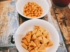 炸黄豆粒-武松家(丰益桥店)