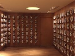 -非常时髦餐厅VUE Restaurant(外滩茂悦大酒店)