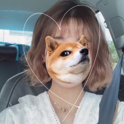 -MMby Hair Code芭曲发型
