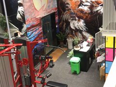 -SAH健身私教工作室(紫东店)