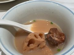 -楚山晓·湖北菜(武汉光谷K11店)