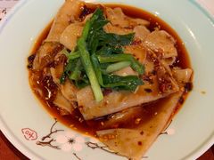 饺子皮-赵小姐丨新中餐(曲江店)