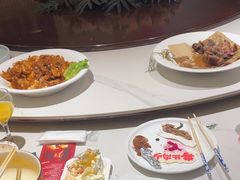 -普天和酒楼·新津菜·烤鸭(天津之眼店)