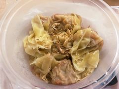 -云云美食