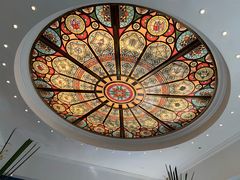 -五月罗马海鲜自助餐厅(陆家嘴店)