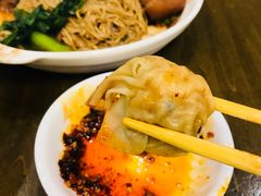 鲜虾肉云吞-七叔公面家(拱北口岸店)