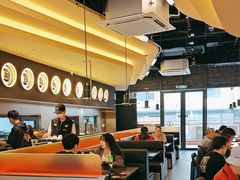 -师烤·豆花烤鱼(广州荔湾扬韬广场店)