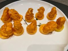 -曾宴·楚菜(湖北省博物馆店)