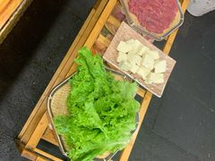 -滇藏石锅宴(崇仁巷老店)
