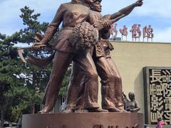 -长影旧址博物馆