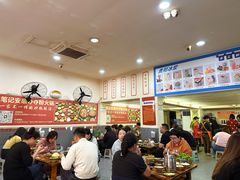 -笔记安顺夺夺粉火锅