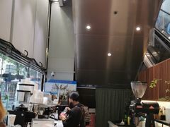 -Manner Coffee(大宁国际商业广场店)