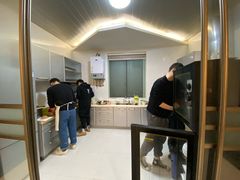 -暖心派对·独栋别墅团建聚会轰趴馆