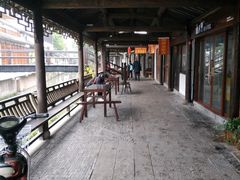 -阿东农家菜(新场古镇下塘街店)