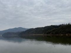 -新安江山水画廊风景区