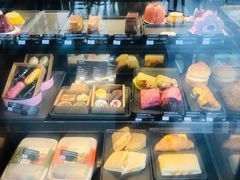 -星巴克(西安曲江银泰店)