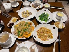 -海陵岛保利皇冠假日酒店·御公馆中餐厅 CANAL LNUA