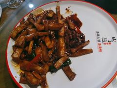-山芋腔苏北菜(盐城滨海店)
