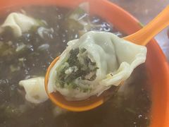 -阿麟馄饨(延长路店)