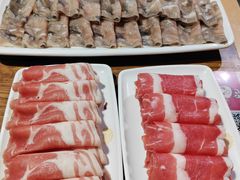 乌鸡卷-傣妹火锅(南京东路一店)