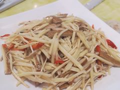 -穆老九清真牛羊肉馆(宋城店)