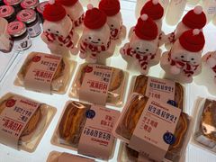 -红星前进面包牛奶公司(五道口购物中心店)