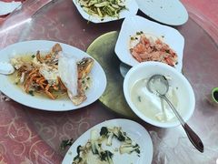 -滑记海鲜饭店·老字号(海鲜街店)