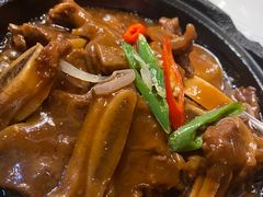 -翠清酒家(万丰路店)