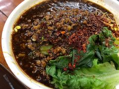 -老陈婆手工面庄