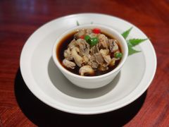 辣酒汁浸花螺-解香楼(八盘岭路店)