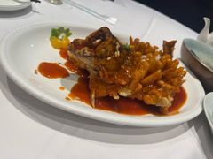 -老阊门菜馆(山塘街店)