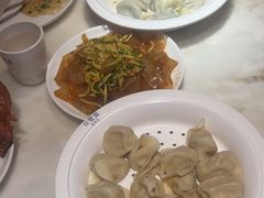 -日丰园海肠水饺·老字号大连海鲜(和平广场店)