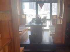 -九田家黑牛烤肉料理(石路天虹店)