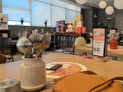 -必胜客(大观天地店)