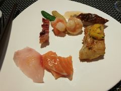 -东华假日酒店自助餐