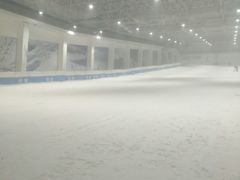 -绍兴启迪乔波冰雪世界