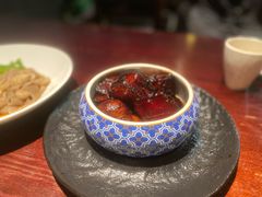 -永安鱼庄·镇江菜(东吴路店)