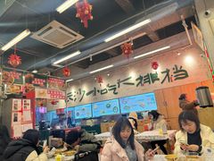 -东排食堂长沙小吃大排档(五一广场店)