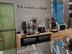 -THE MATCHA TOKYO抹茶东京