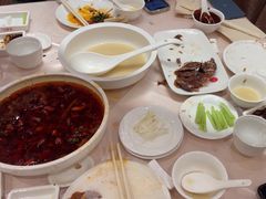-全聚德(前门店)