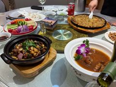 -广州海鲜酒楼(长丰园店)