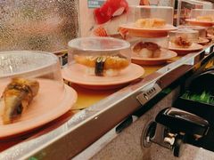 -争鲜回转寿司(太阳宫凯德SURPER店)